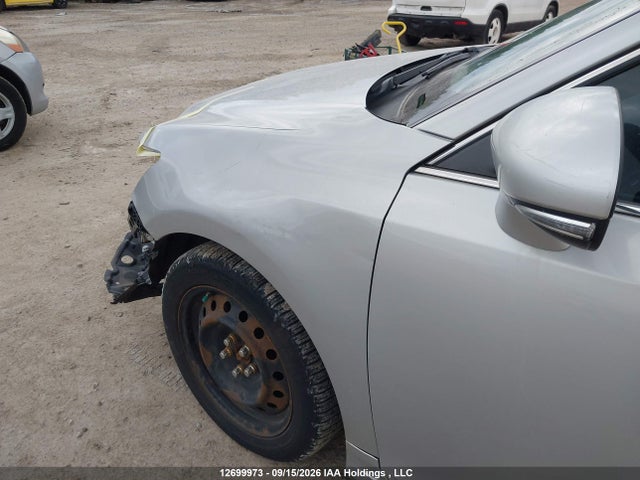 Aukcja sprzedaży 2011 Lexus Yuh M,k B, vin: JTHKD5BH2B2018941, numer aukcji: 12699973
