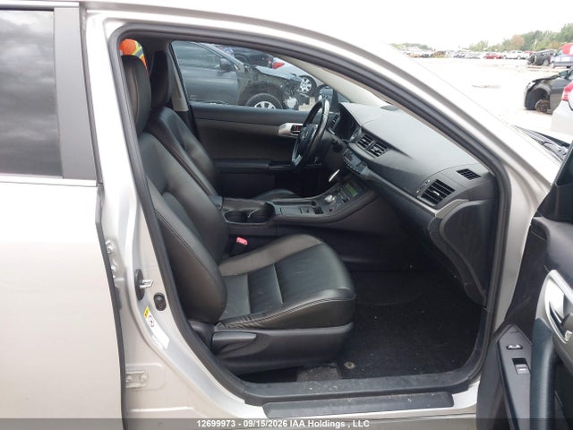 Aukcja sprzedaży 2011 Lexus Yuh M,k B, vin: JTHKD5BH2B2018941, numer aukcji: 12699973
