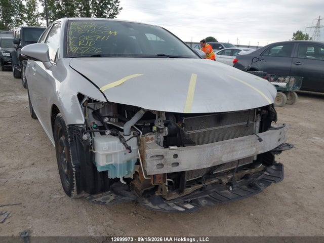 Aukcja sprzedaży 2011 Lexus Yuh M,k B, vin: JTHKD5BH2B2018941, numer aukcji: 12699973