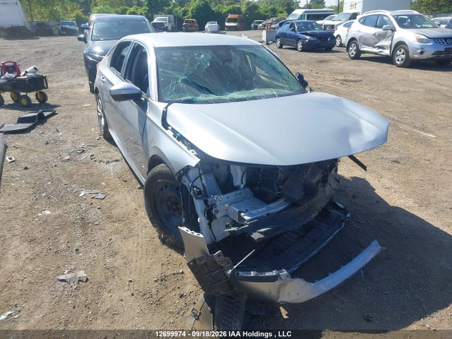 Aukcja sprzedaży 2025 Honda Civic, vin: 2HGFE2F21SH101029, numer aukcji: 12699974