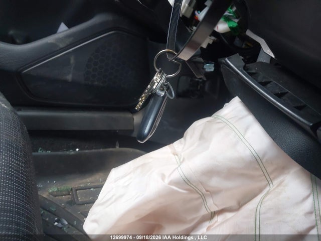 Aukcja sprzedaży 2025 Honda Civic, vin: 2HGFE2F21SH101029, numer aukcji: 12699974