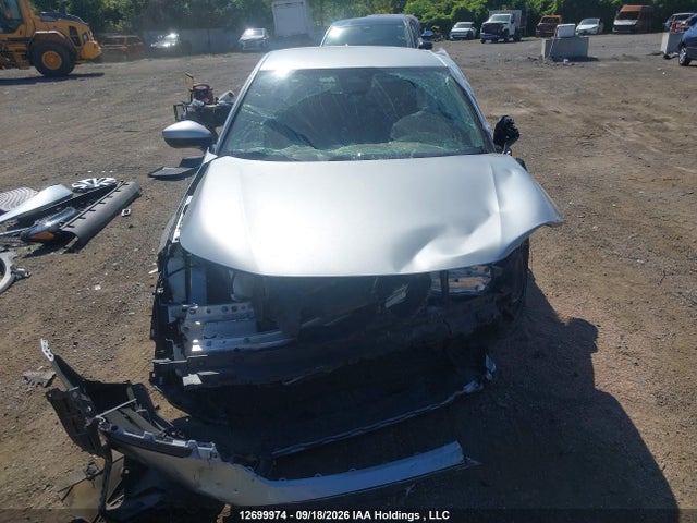 Aukcja sprzedaży 2025 Honda Civic, vin: 2HGFE2F21SH101029, numer aukcji: 12699974