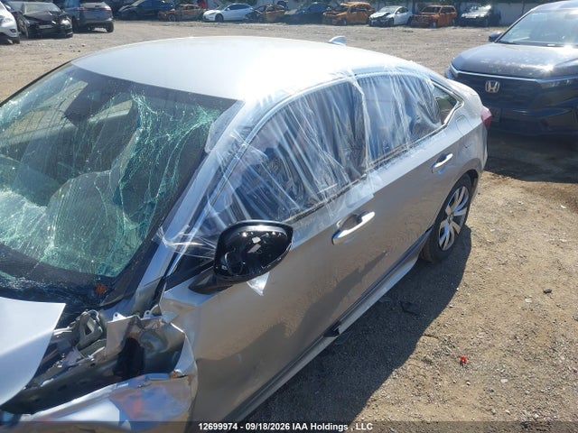 Aukcja sprzedaży 2025 Honda Civic, vin: 2HGFE2F21SH101029, numer aukcji: 12699974