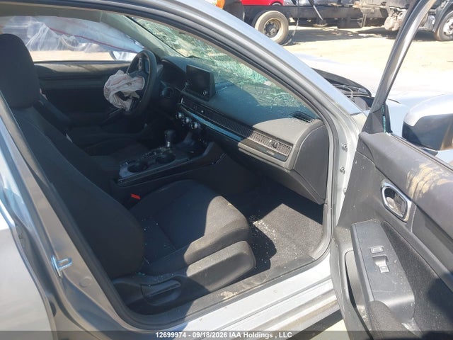 Aukcja sprzedaży 2025 Honda Civic, vin: 2HGFE2F21SH101029, numer aukcji: 12699974