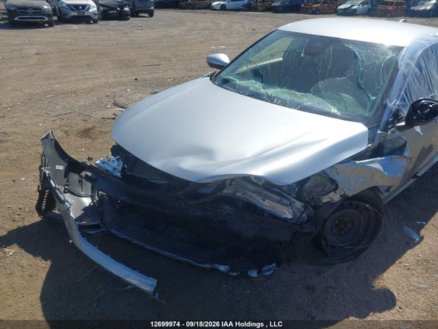 Aukcja sprzedaży 2025 Honda Civic, vin: 2HGFE2F21SH101029, numer aukcji: 12699974