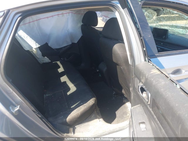 Aukcja sprzedaży 2025 Honda Civic, vin: 2HGFE2F21SH101029, numer aukcji: 12699974