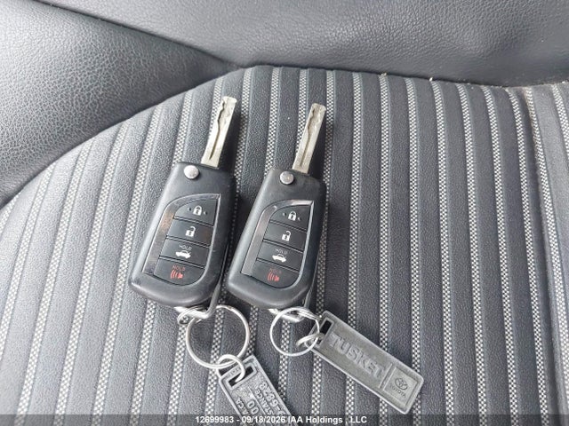 Toyota CAMRY SE 2019 4T1B11HK3KU763381 Image 11