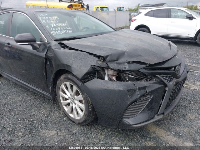 Toyota CAMRY SE 2019 4T1B11HK3KU763381 Image 12