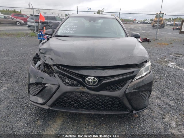 Toyota CAMRY SE 2019 4T1B11HK3KU763381 Image 13