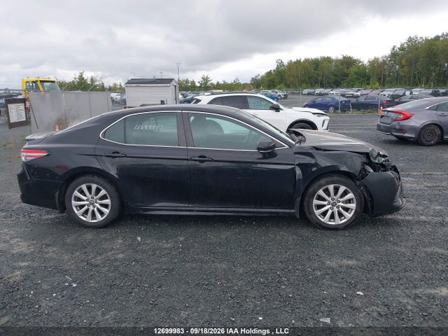 Toyota CAMRY SE 2019 4T1B11HK3KU763381 Image 14