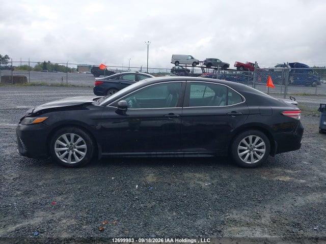 Toyota CAMRY SE 2019 4T1B11HK3KU763381 Image 15