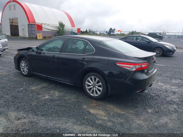 Toyota CAMRY SE 2019 4T1B11HK3KU763381 Image 3