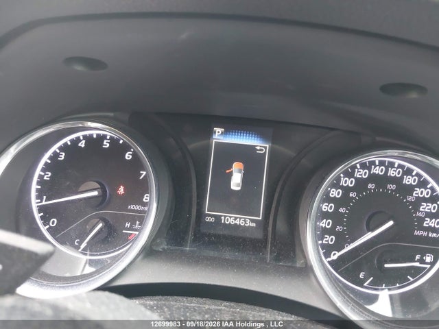 Toyota CAMRY SE 2019 4T1B11HK3KU763381 Image 7
