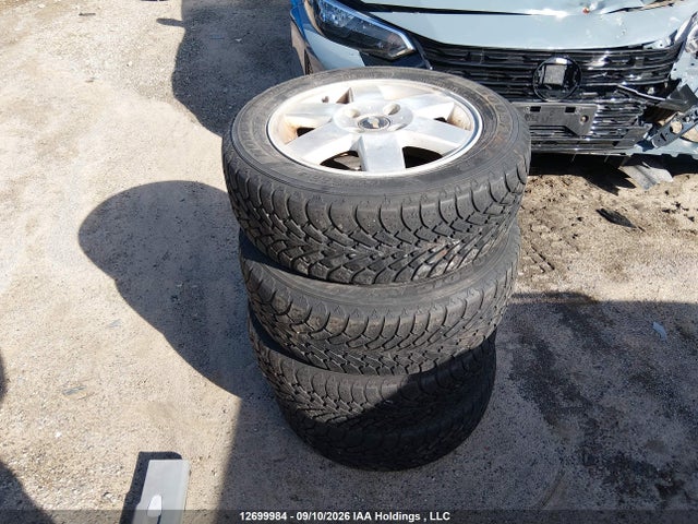 12699984 :رقم المزاد ، KL1JK89Z25K097719 vin ، 2005 Chevrolet Optra مزاد بيع