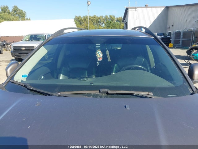 12699985 :رقم المزاد ، YV4BZ982981012319 vin ، 2008 Volvo Xc70 مزاد بيع