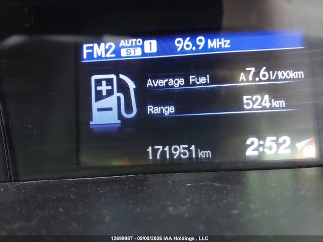 Aukcja sprzedaży 2012 Honda Civic Lx, vin: 2HGFB2F48CH035008, numer aukcji: 12699987