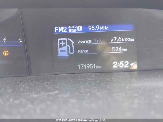 Aukcja sprzedaży 2012 Honda Civic Lx, vin: 2HGFB2F48CH035008, numer aukcji: 12699987