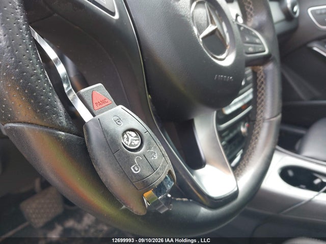 WDDSJ4GB8FN173013 Mercedes-Benz CLA 250 4MATIC