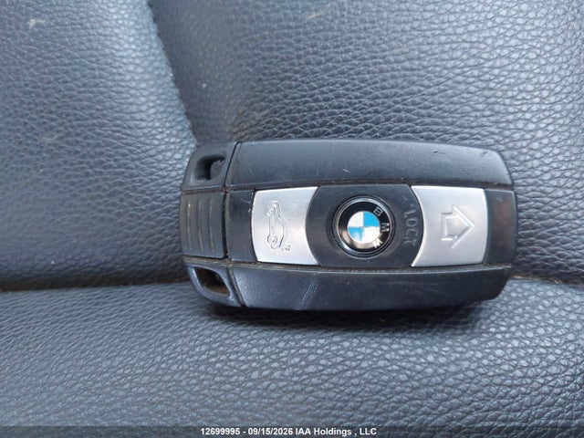 12699995 :رقم المزاد ، WBAPK7G53BNN58754 vin ، 2011 Bmw 328 Xi مزاد بيع