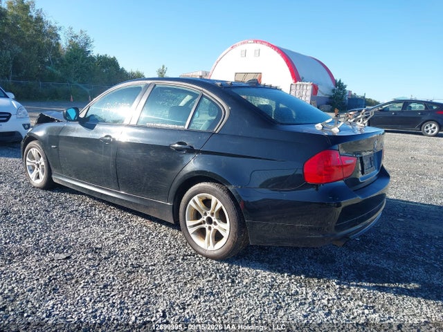 12699995 :رقم المزاد ، WBAPK7G53BNN58754 vin ، 2011 Bmw 328 Xi مزاد بيع