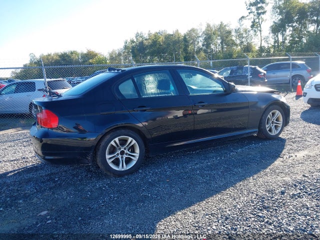 12699995 :رقم المزاد ، WBAPK7G53BNN58754 vin ، 2011 Bmw 328 Xi مزاد بيع