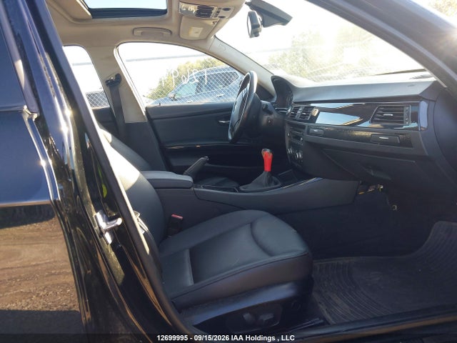 12699995 :رقم المزاد ، WBAPK7G53BNN58754 vin ، 2011 Bmw 328 Xi مزاد بيع