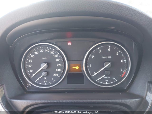 12699995 :رقم المزاد ، WBAPK7G53BNN58754 vin ، 2011 Bmw 328 Xi مزاد بيع