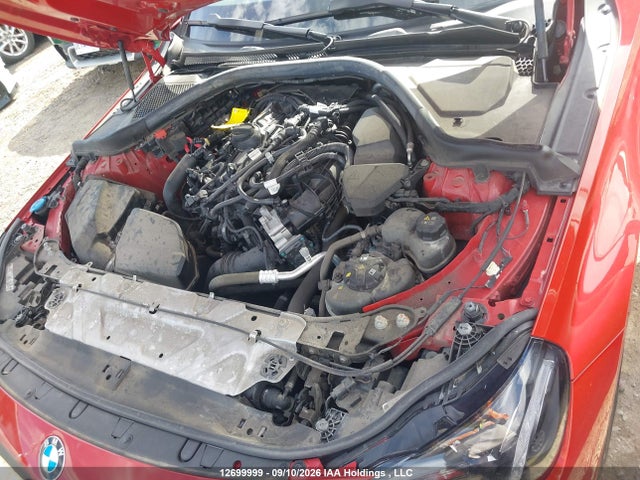 Продаж на аукціоні авто 2023 Bmw 230xi, vin: 3MW33CM09P8C89568, номер лоту: 12699999