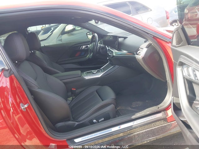 Продаж на аукціоні авто 2023 Bmw 230xi, vin: 3MW33CM09P8C89568, номер лоту: 12699999
