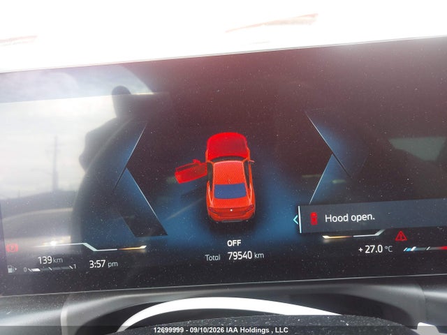 Продаж на аукціоні авто 2023 Bmw 230xi, vin: 3MW33CM09P8C89568, номер лоту: 12699999
