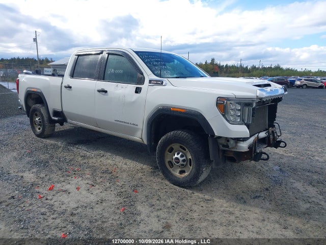 2020 1GT49LE71LF170271 main image