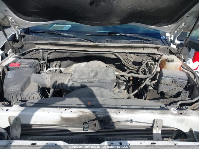 GMC Sierra K2500 Heavy Duty 2020 1GT49LE71LF170271 Image 10