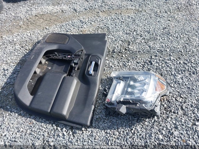 GMC Sierra K2500 Heavy Duty 2020 1GT49LE71LF170271 Image 12