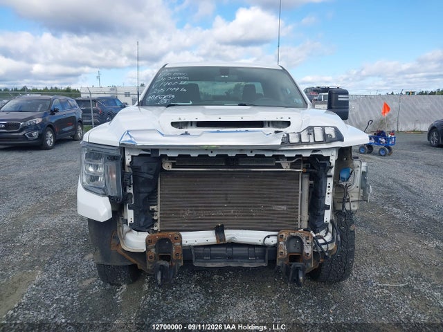 GMC Sierra K2500 Heavy Duty 2020 1GT49LE71LF170271 Image 13