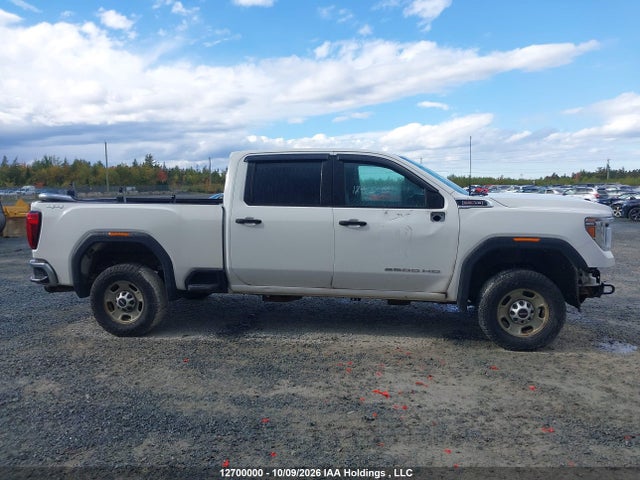 GMC Sierra K2500 Heavy Duty 2020 1GT49LE71LF170271 Image 14