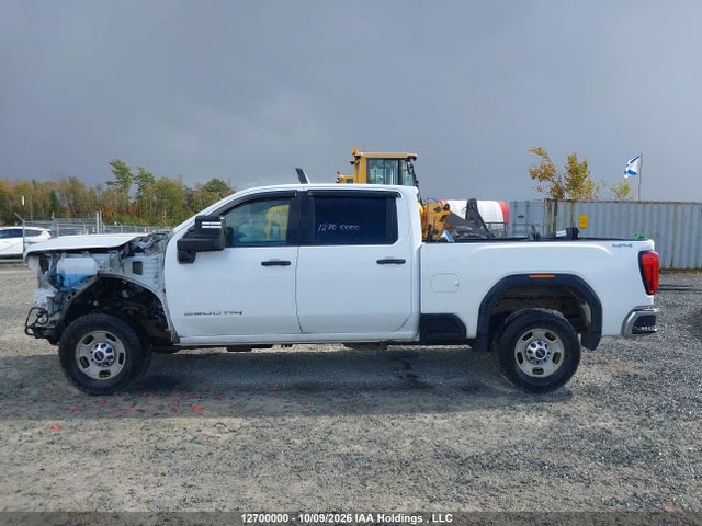 GMC Sierra K2500 Heavy Duty 2020 1GT49LE71LF170271 Image 15