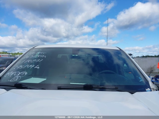 GMC Sierra K2500 Heavy Duty 2020 1GT49LE71LF170271 Image 18