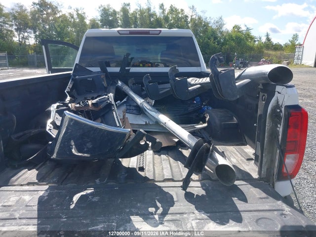 GMC Sierra K2500 Heavy Duty 2020 1GT49LE71LF170271 Image 19