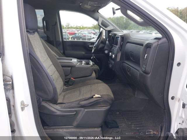 GMC Sierra K2500 Heavy Duty 2020 1GT49LE71LF170271 Image 5