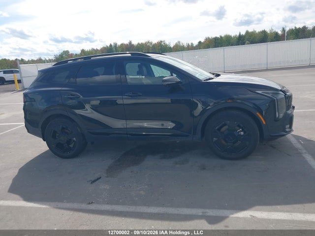 KNDPXCDF1T7434935 KIA Sportage