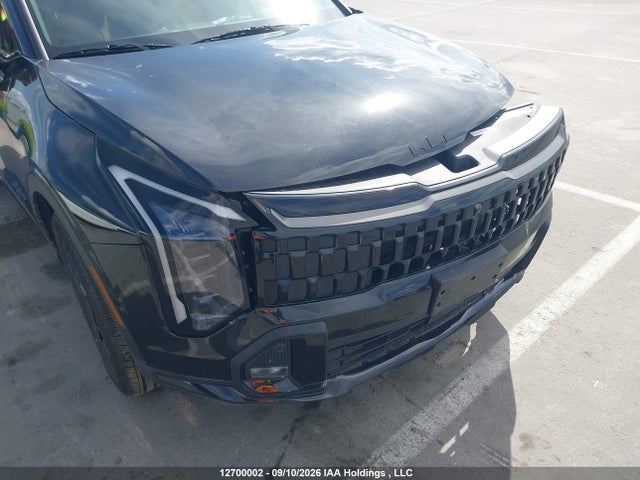 KNDPXCDF1T7434935 KIA Sportage