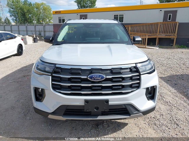 Aukcja sprzedaży 2026 Ford Explorer Active, vin: 1FMUK8DH2TGB76968, numer aukcji: 12700006