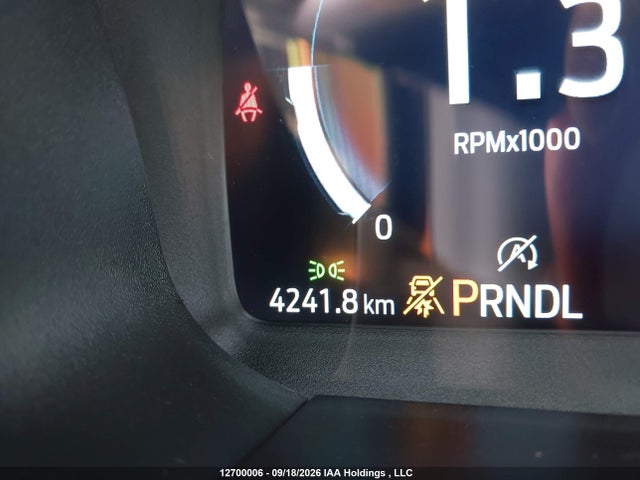 Aukcja sprzedaży 2026 Ford Explorer Active, vin: 1FMUK8DH2TGB76968, numer aukcji: 12700006