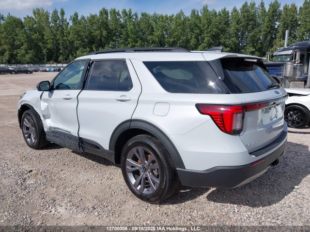 Aukcja sprzedaży 2026 Ford Explorer Active, vin: 1FMUK8DH2TGB76968, numer aukcji: 12700006