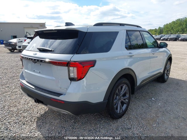 Aukcja sprzedaży 2026 Ford Explorer Active, vin: 1FMUK8DH2TGB76968, numer aukcji: 12700006