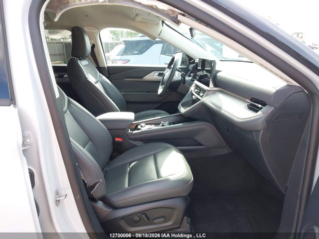 Aukcja sprzedaży 2026 Ford Explorer Active, vin: 1FMUK8DH2TGB76968, numer aukcji: 12700006