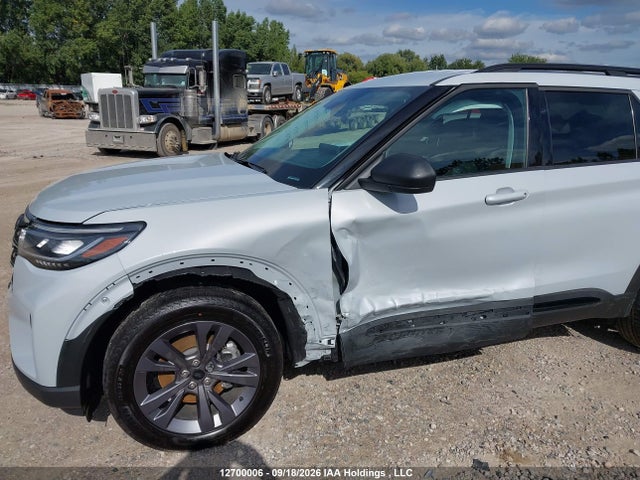 Aukcja sprzedaży 2026 Ford Explorer Active, vin: 1FMUK8DH2TGB76968, numer aukcji: 12700006