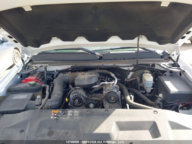 2012 Gmc Sierra C1500 მანქანა იყიდება აუქციონზე, vin: 1GTN1TEX6CZ122145, აუქციონის ნომერი: 12700008