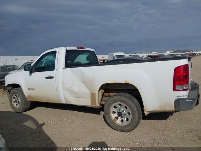 2012 Gmc Sierra C1500 მანქანა იყიდება აუქციონზე, vin: 1GTN1TEX6CZ122145, აუქციონის ნომერი: 12700008