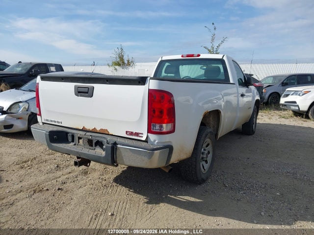 2012 Gmc Sierra C1500 მანქანა იყიდება აუქციონზე, vin: 1GTN1TEX6CZ122145, აუქციონის ნომერი: 12700008